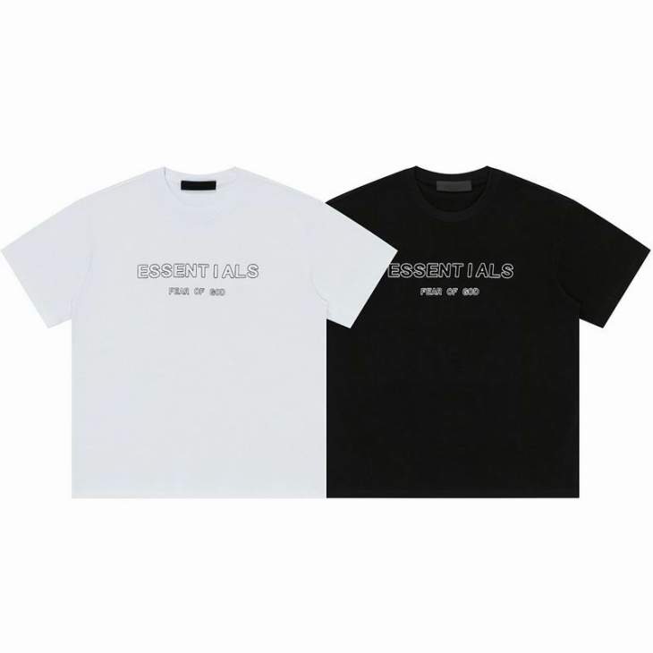 Picture of Fear of God T Shirts Short _SKUFOGS-XLcktx99914700